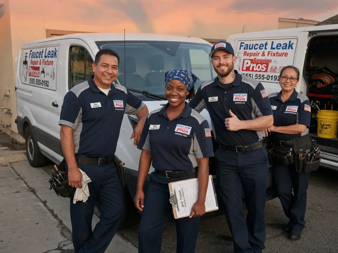 Faucet Repair company in Island Pond, VT
